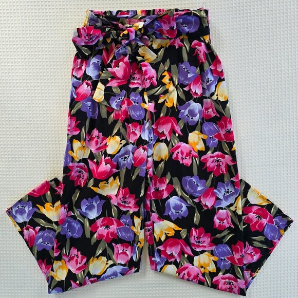 Emporium Gitano Tulip Pants — Size L - Picture 1 of 7